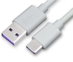 5A 3 mètre le câble de remplissage rapide USB C d'USB 3,0