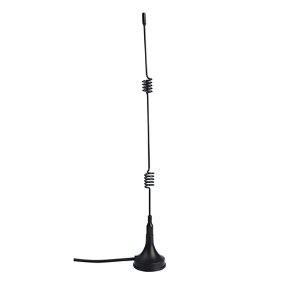 Antenne à utilisateurs multiples de détection de pleine de fréquence de double de vibrateur de ressort grande d'aspiration de tasse aspiration magnétique à gain élevé d'antenne
