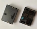 Connecteurs de Pin ISO7816 Smart Card du lecteur de cartes d'IC 8, prise de carte à puce