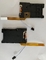 Tachygraphes 0.6N 8 Pin Smart Card Reader Connector
