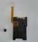 Tachygraphes 0.6N 8 Pin Smart Card Reader Connector