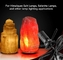 Prise de l'Himalaya noire à C.A. de Pin d'UL Crystal Lamps 2