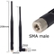 antenne de routeur du connecteur masculin 5dBi Huawei de 5G SMA