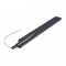 L'antenne plate en forme de couteau peut être adaptée aux besoins du client à n'importe quelle fréquence