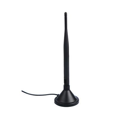 Petite antenne de l'antenne 900-1800MHz FARKAR de tasse d'aspiration d'aspiration de tasse de fond de colle de voiture pliable d'antenne tige