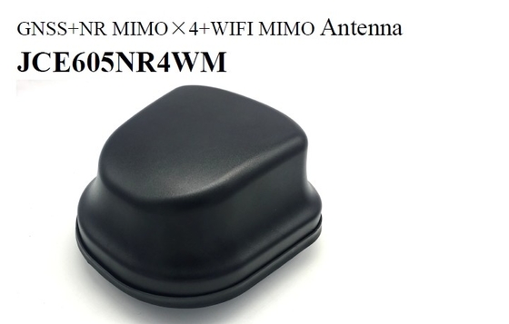 Antenne de GPS L1 4dbi 5G, GNSS NR MIMOX4 WIFI MIMO Antenna