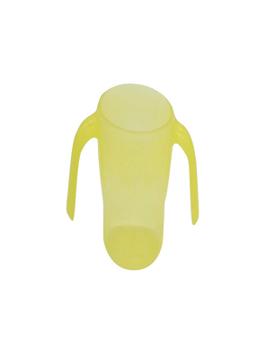 Le moulage par injection thermodurcissable d'OEM pp arrosent la tasse pour des enfants