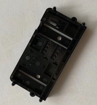 95 pour cent de Rhésus LCP FIT30 8 Pin Smart Card Connectors