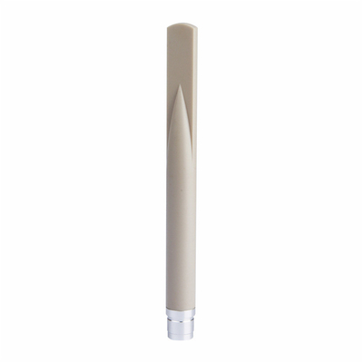 Mâle en queue de poisson à gain élevé de l'antenne N de FRP omnidirectionnel outre de 2.4G blanc 5.8G 4G