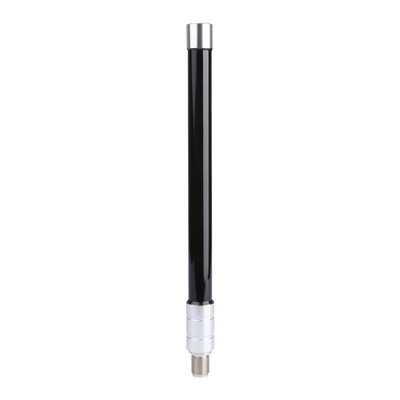 Noir femelle d'antenne de l'antenne N 2.4g 3g 4g 433MHZ Lora IoT de FRP