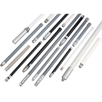 Antenne omnidirectionnelle extérieure 4G 800/2700MHz 3/5DBi de FRP