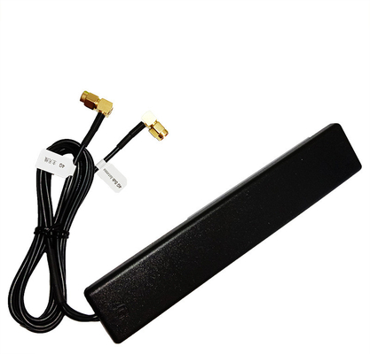 Antenne patch voiture RG174 Line SMA Head 5DBI